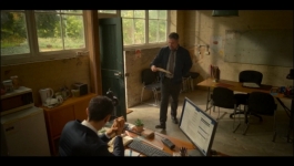 He Had It Coming - Season 01 Episode 07